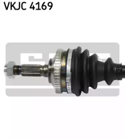 skf vkjc4169